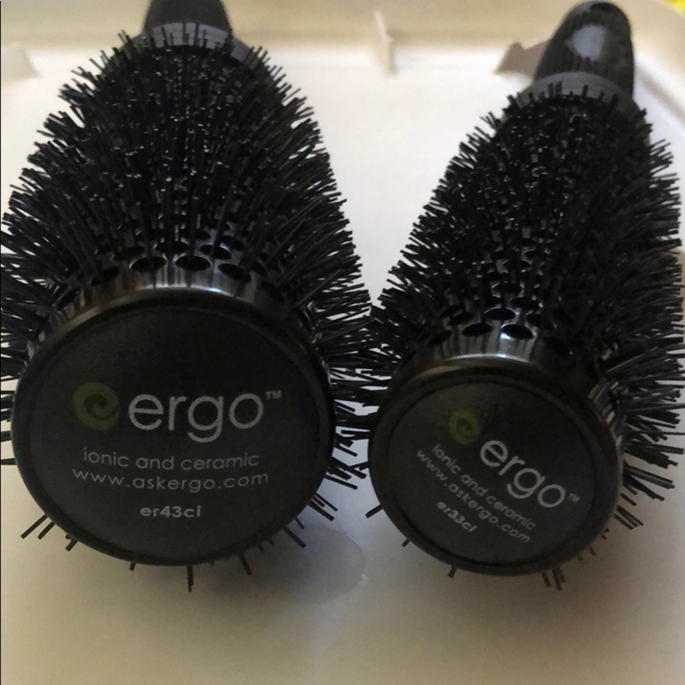 Ergo